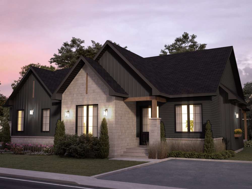 Plan 027M-0064