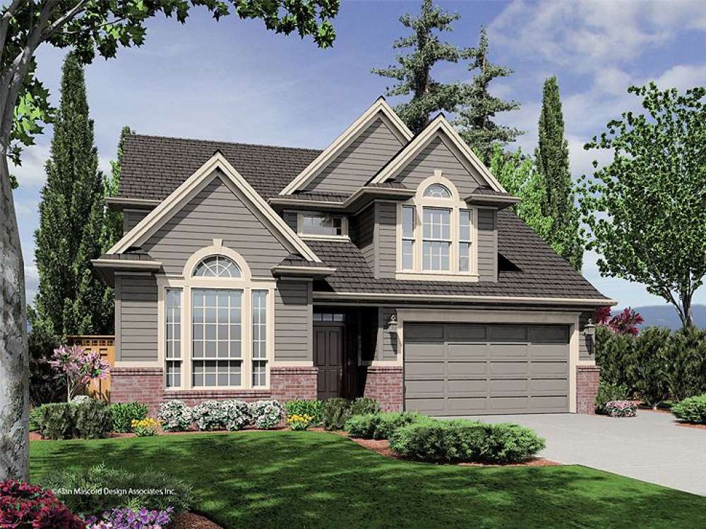 Plan 034H-0206