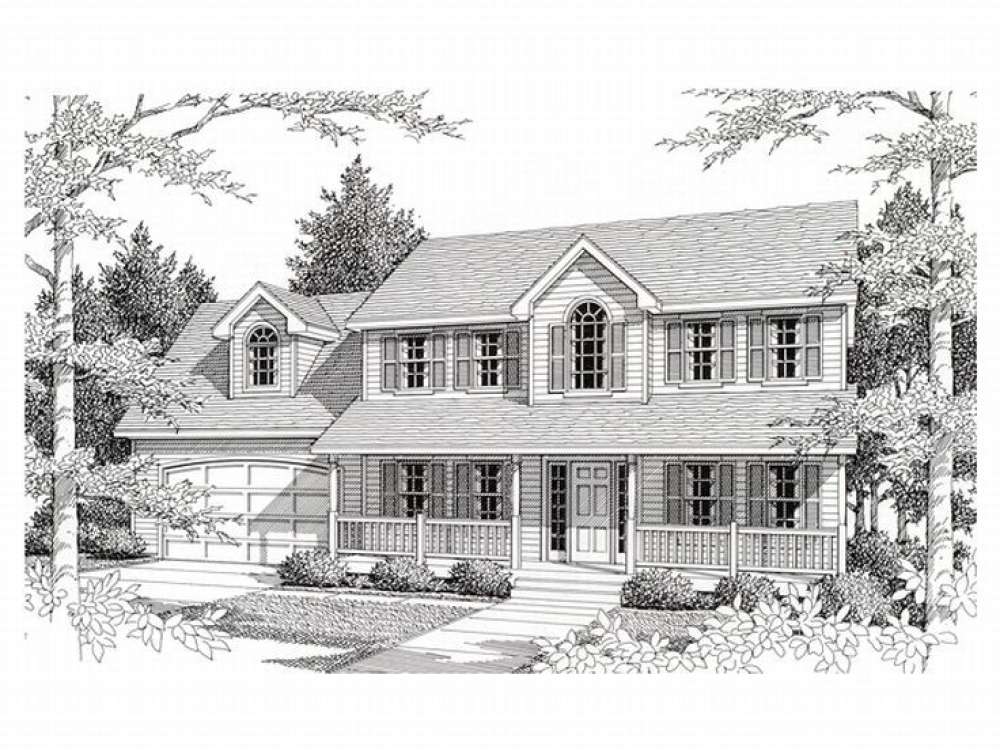 Plan 018H-0013