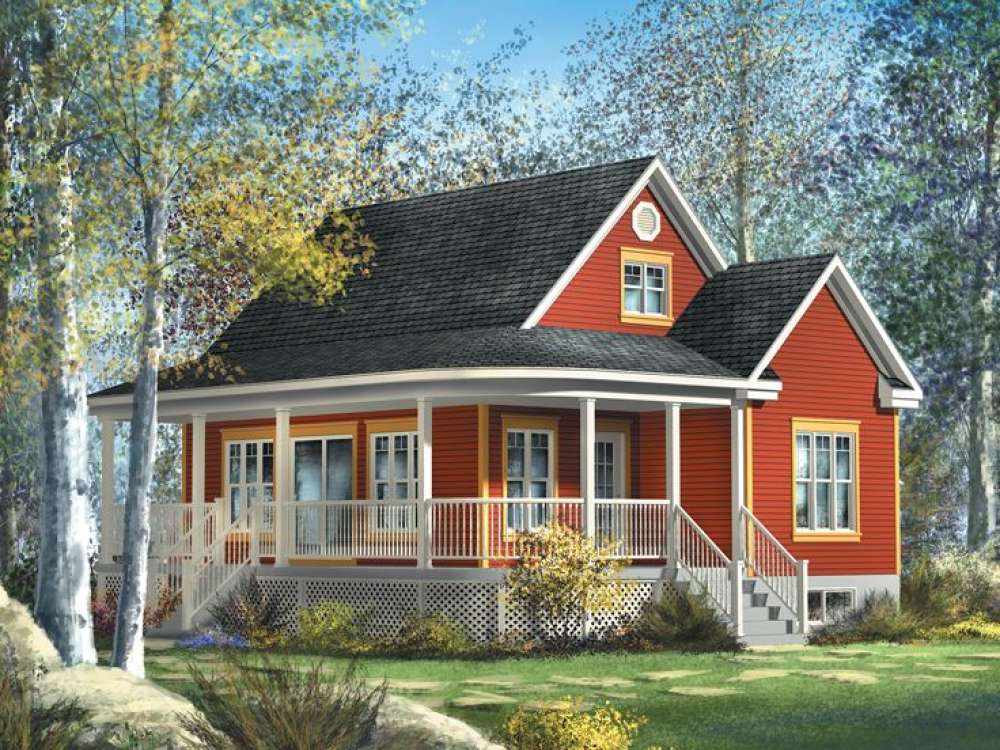 Plan 072H-0204