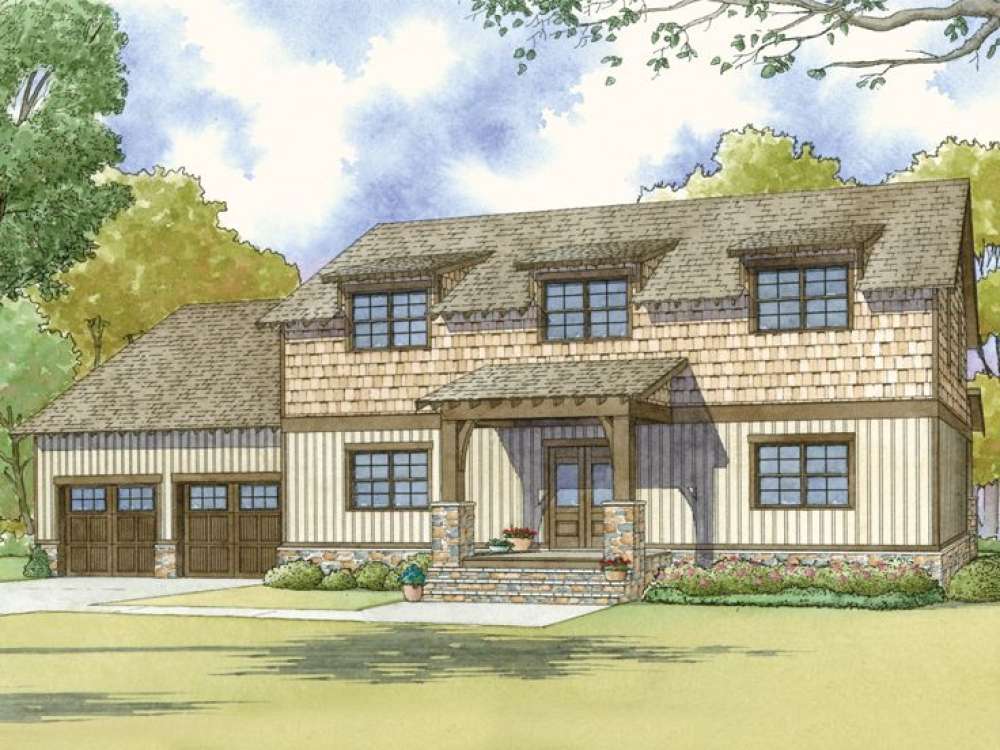 Plan 075H-0008