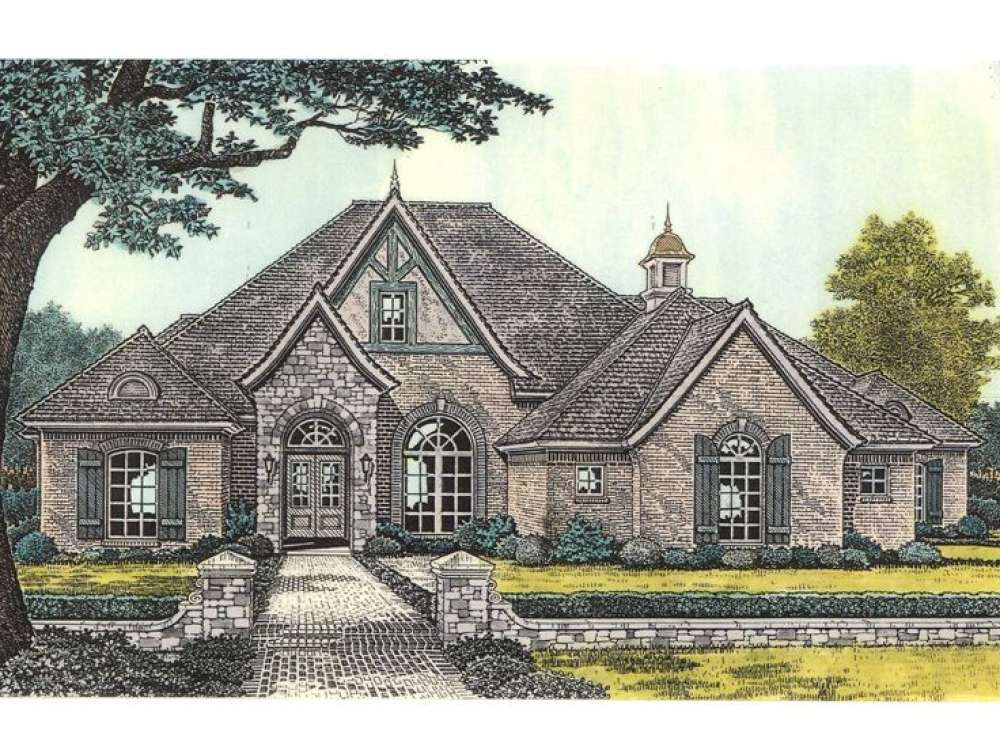 Plan 002H-0080