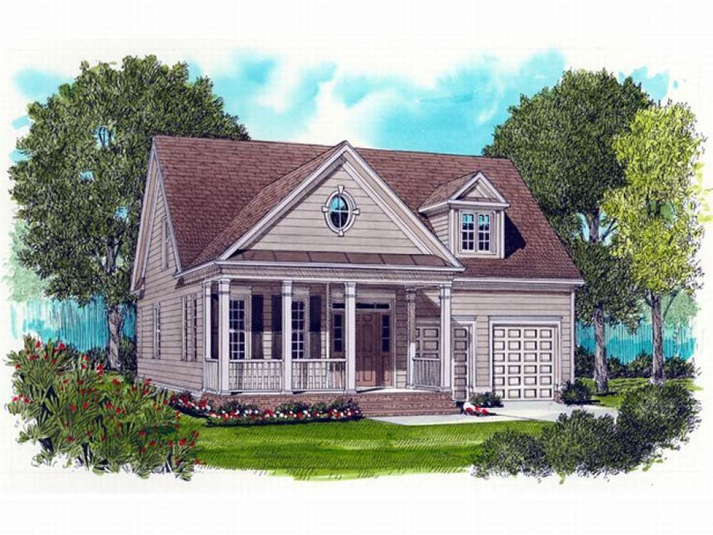 Plan 029H-0011