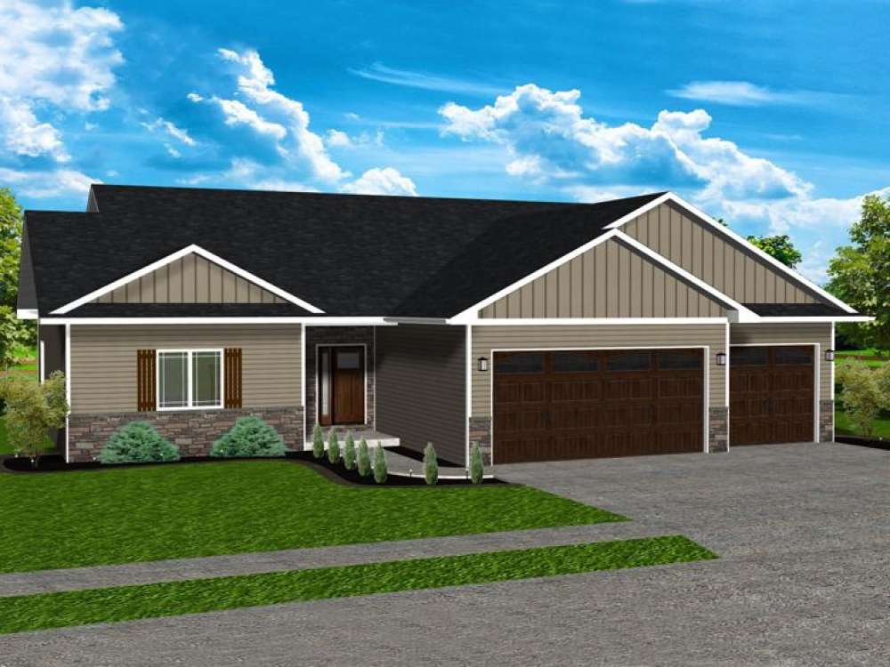 Plan 083H-0018