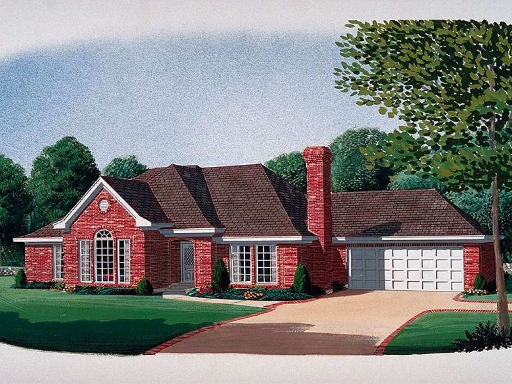 Plan 054H-0066