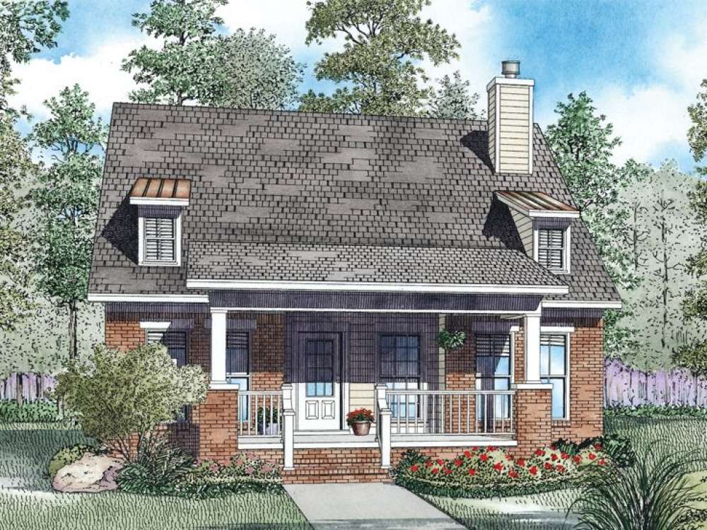 Plan 025H-0275
