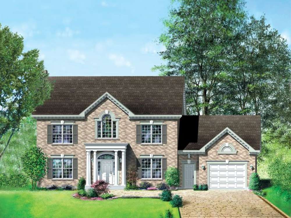 Plan 072H-0009
