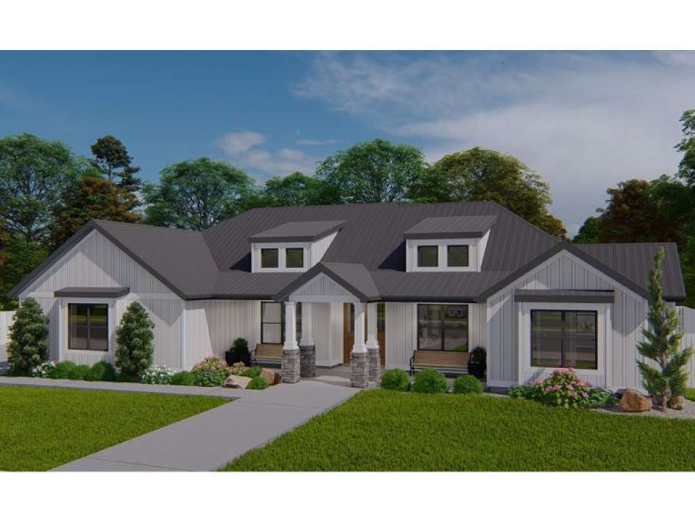 Plan 065H-0109