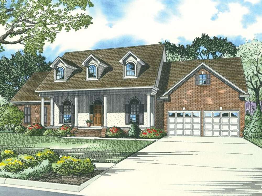Plan 025H-0144