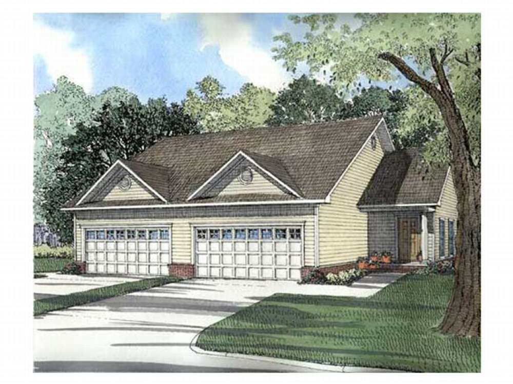 Plan 025M-0039