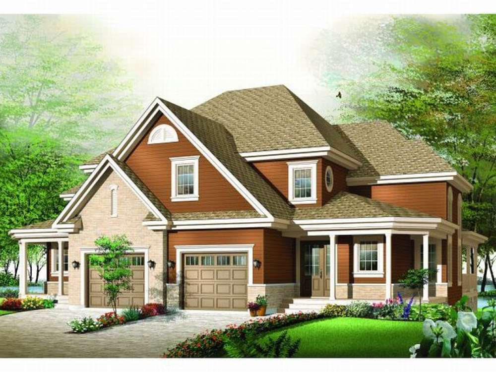 Plan 027M-0008
