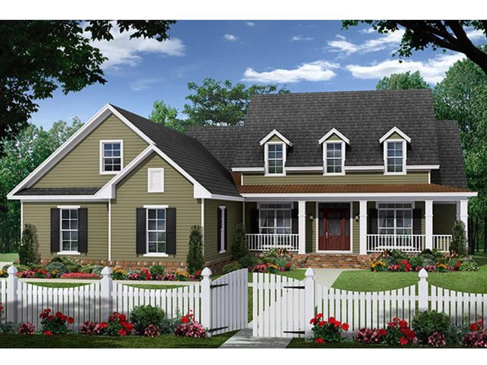 Plan 001H-0231