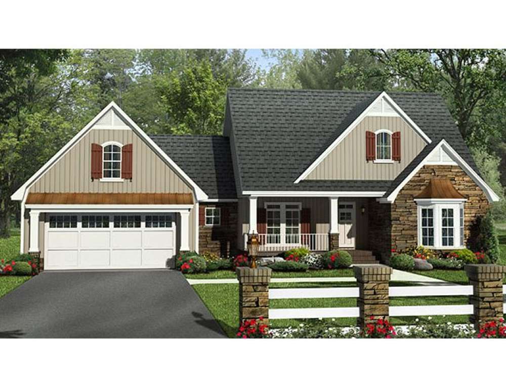 Plan 001H-0232