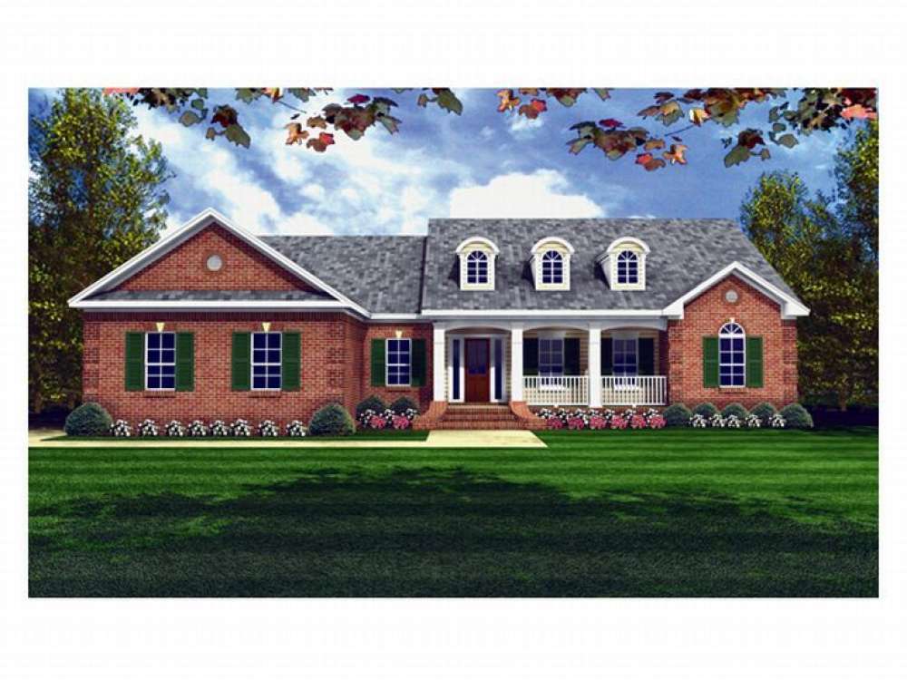 Plan 001H-0053