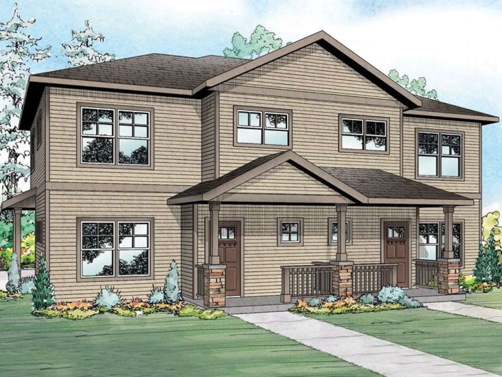 Plan 051M-0023