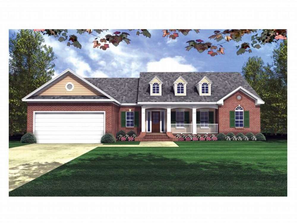 Plan 001H-0059
