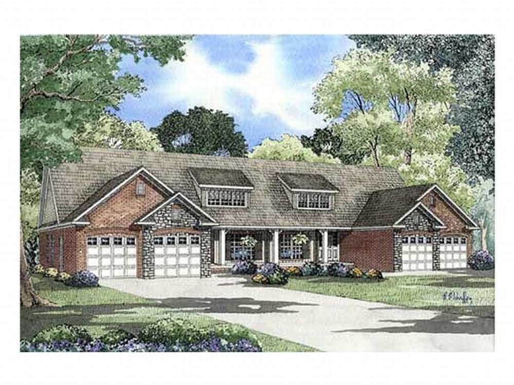 Plan 025M-0033