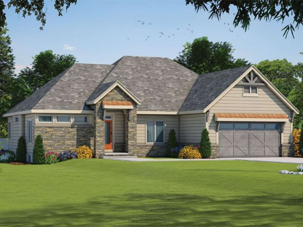 Plan 031H-0373