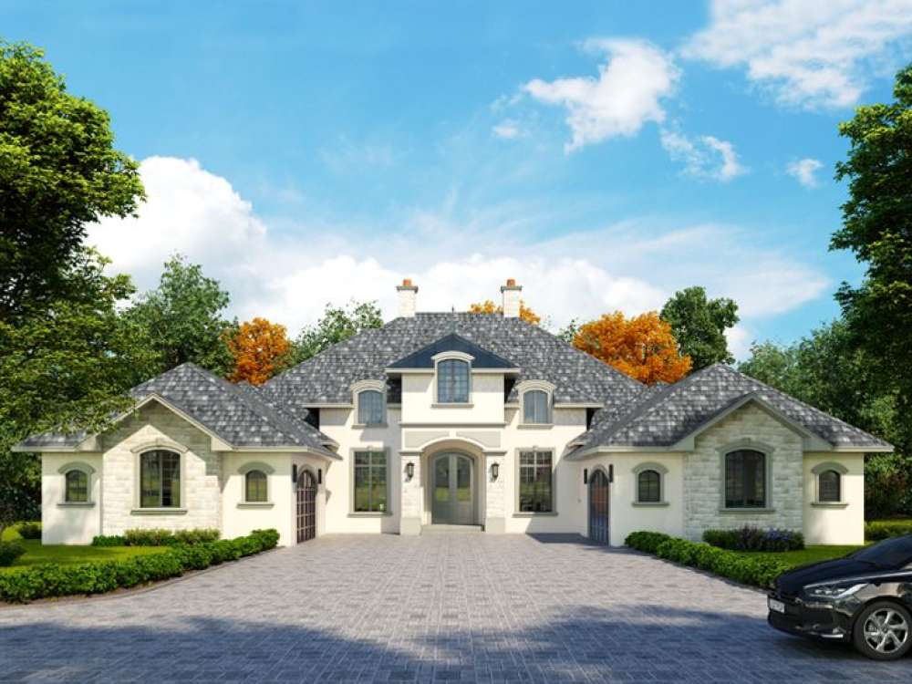 Plan 070H-0097