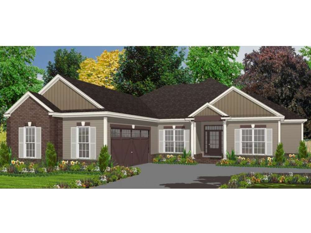 Plan 073H-0130