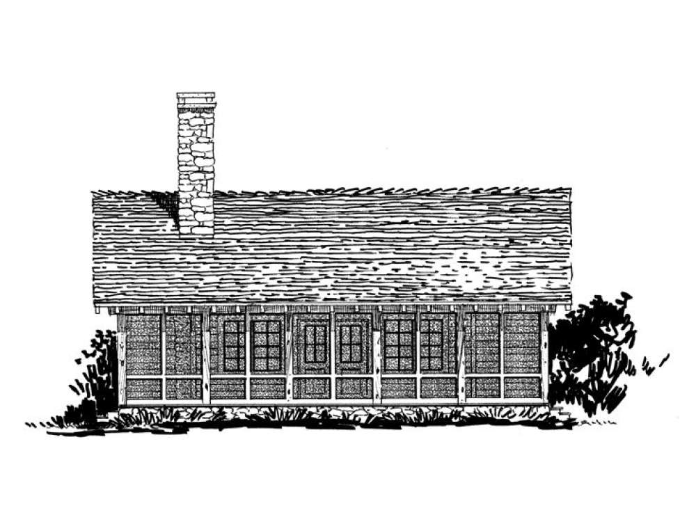 Plan 066H-0030