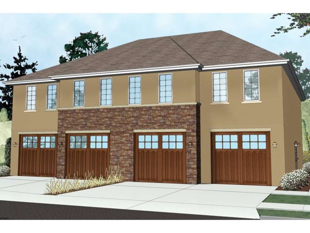 Plan 050M-0011