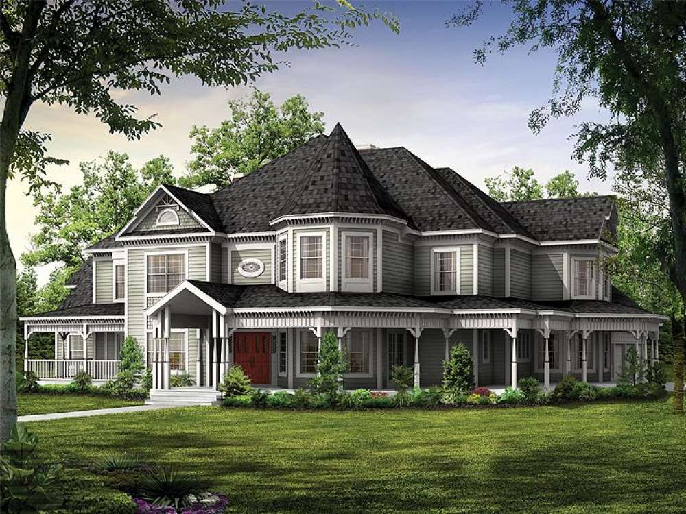 Plan 057H-0009