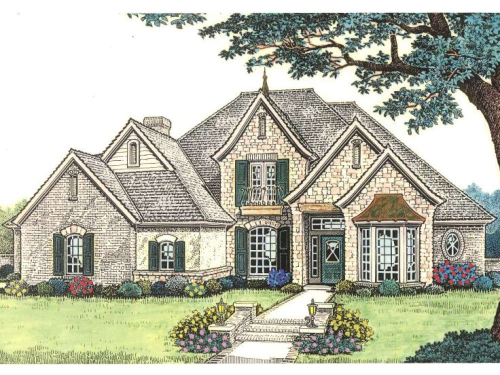 Plan 002H-0086