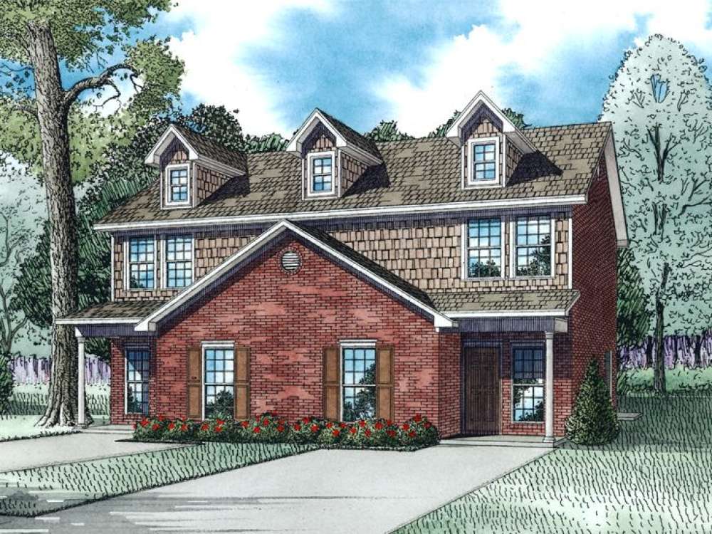 Plan 025M-0104