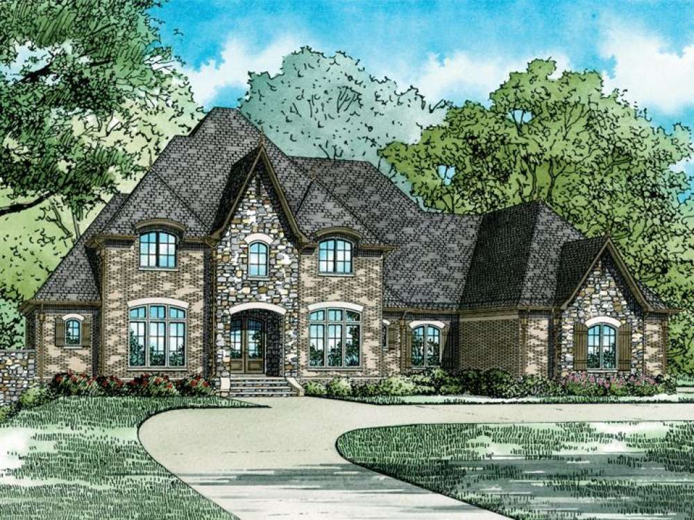 Plan 025H-0348