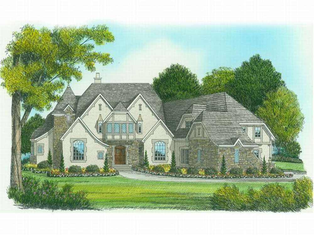 Plan 029H-0103