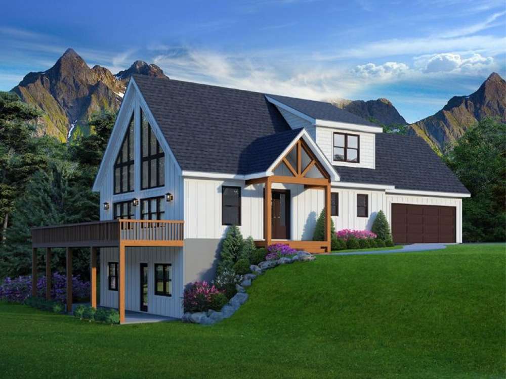 Plan 062H-0445