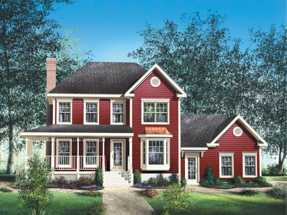 Plan 072H-0119