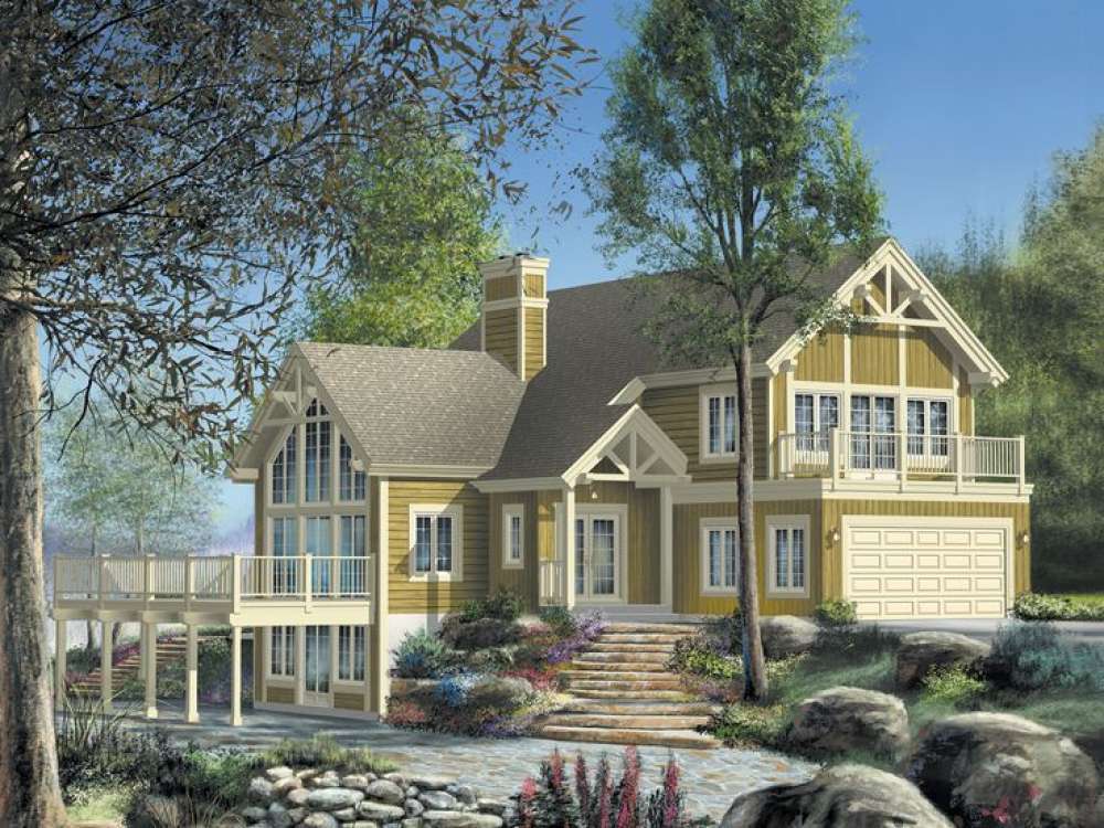 Plan 072H-0203