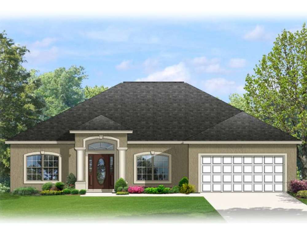 Plan 064H-0061