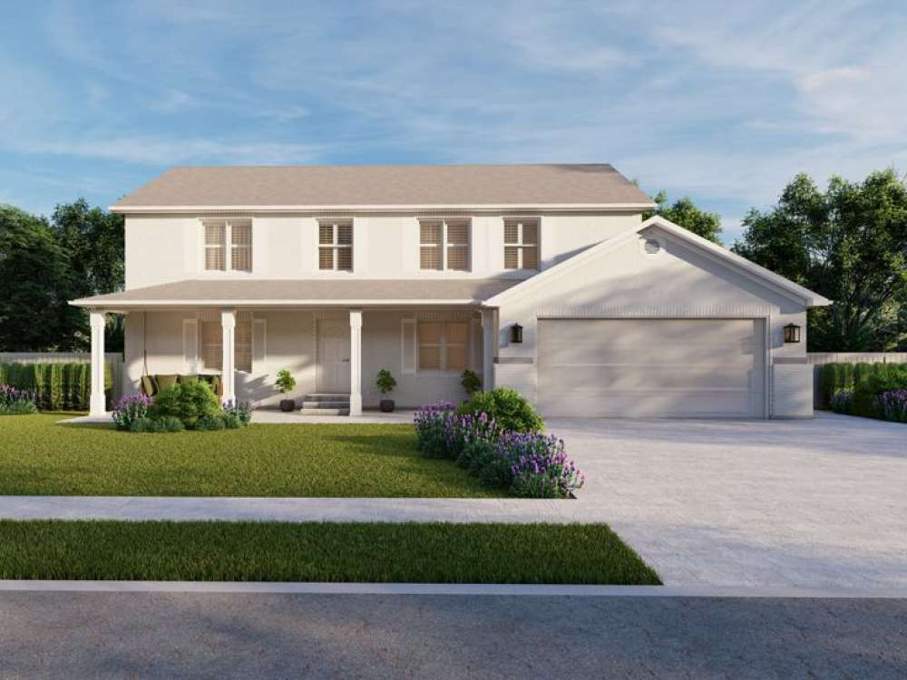 Plan 065H-0007