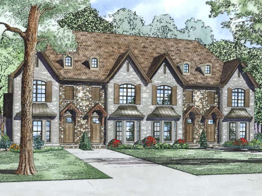 Plan 025M-0099