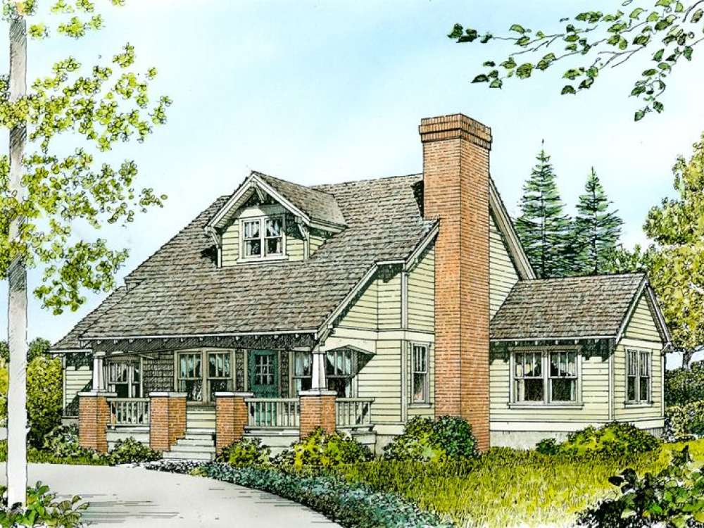 Plan 008H-0001