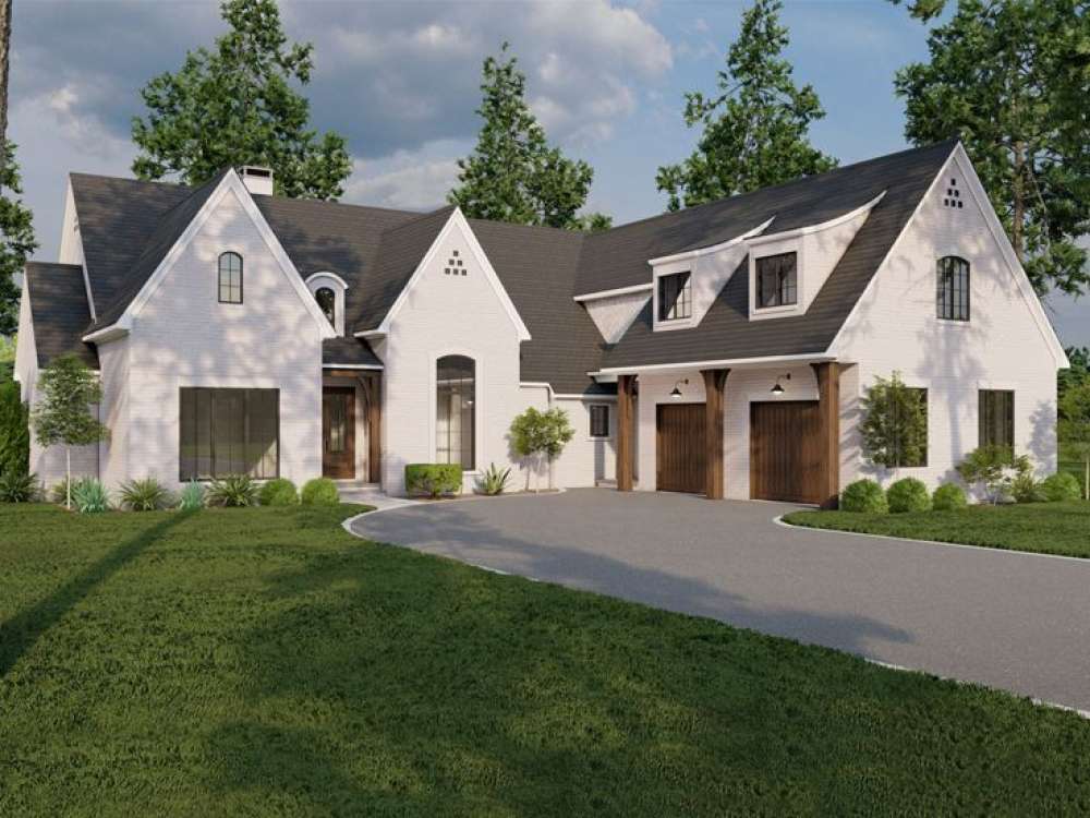 Plan 074H-0264