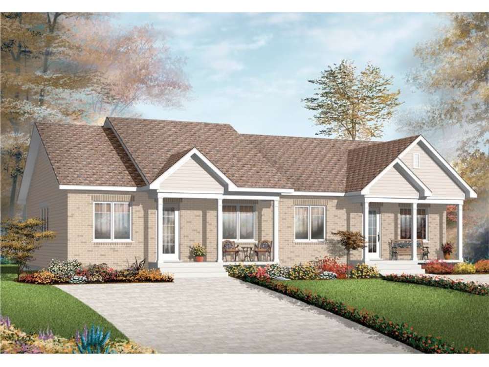 Plan 027M-0032