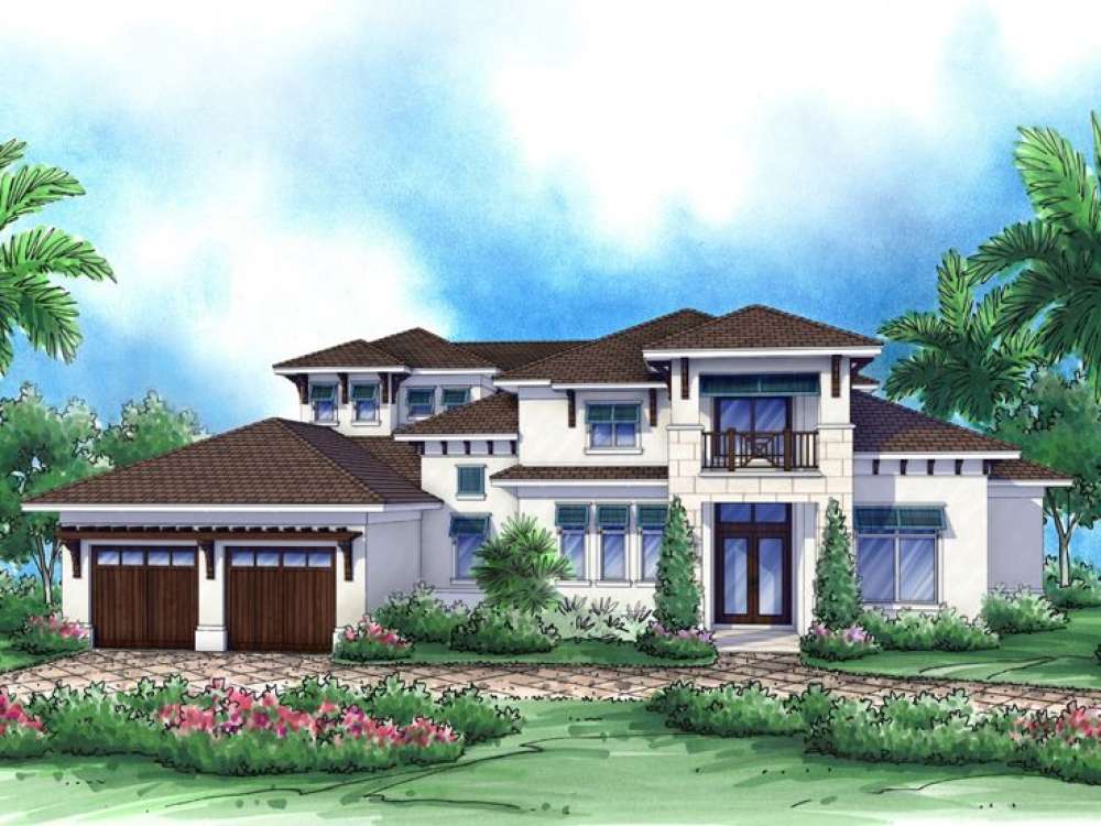 Plan 069H-0010