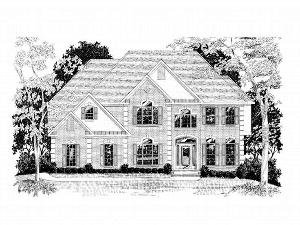 Plan 007H-0095