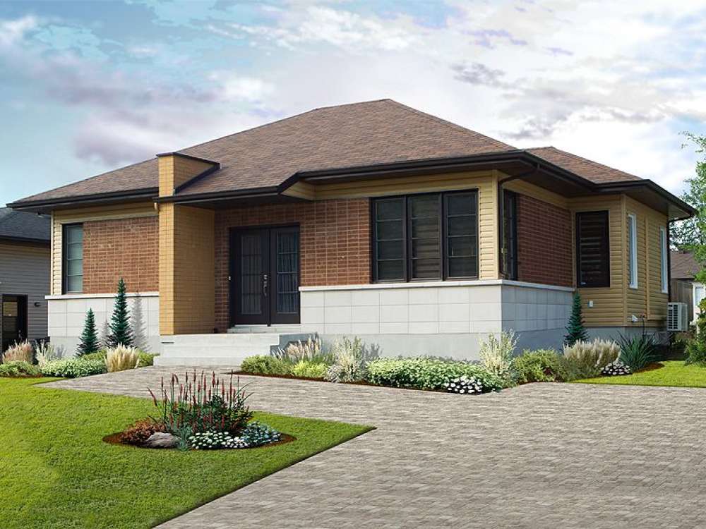 Plan 027H-0239