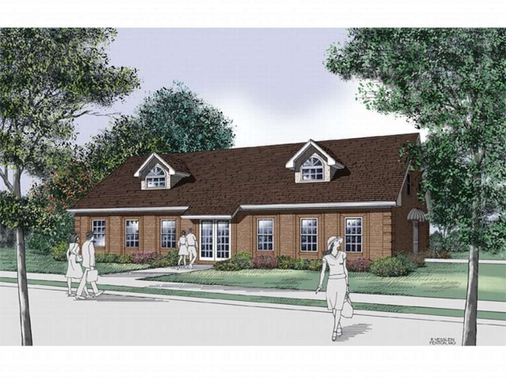 Plan 021C-0001