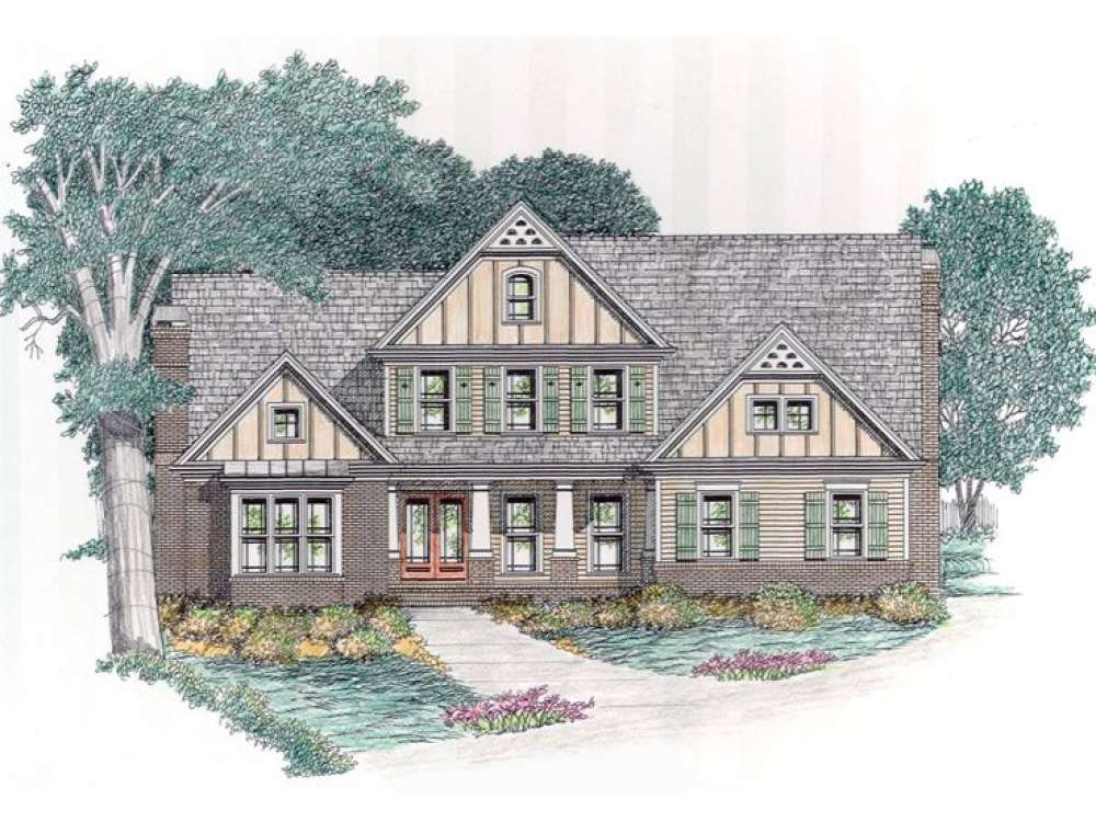 Plan 045H-0025