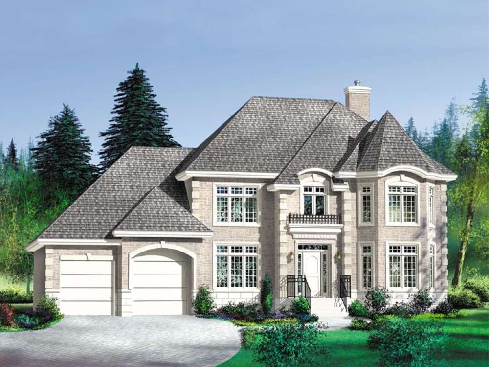Plan 072H-0127