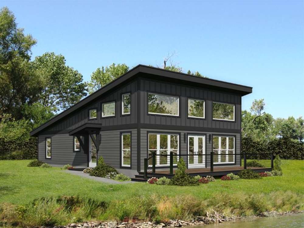 Plan 062H-0281