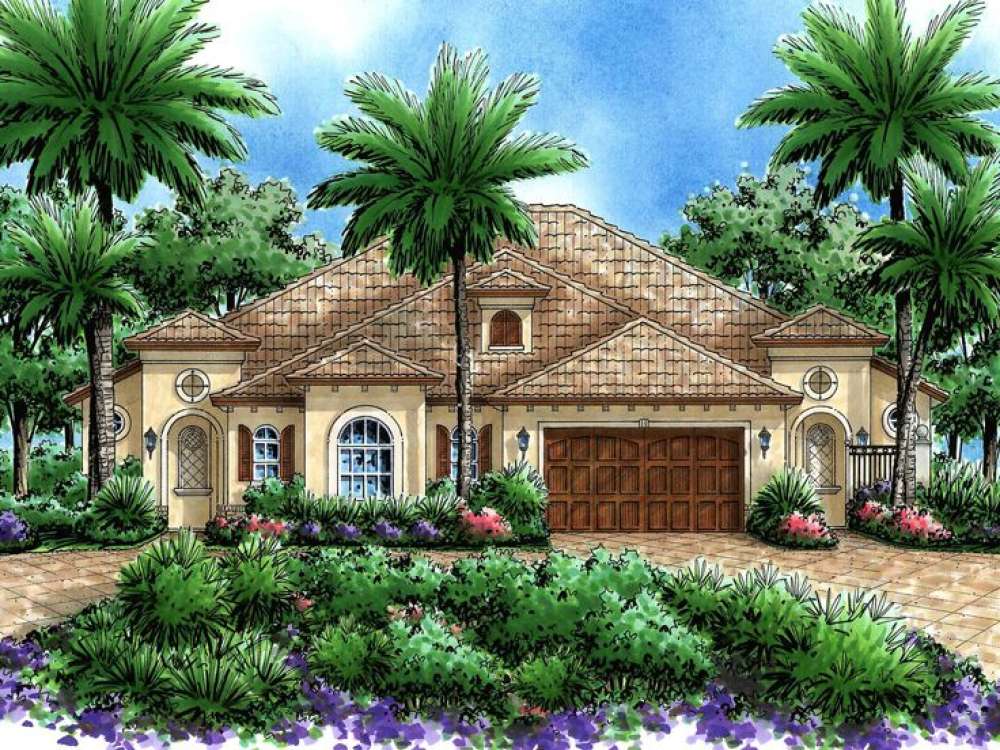 Plan 040M-0001