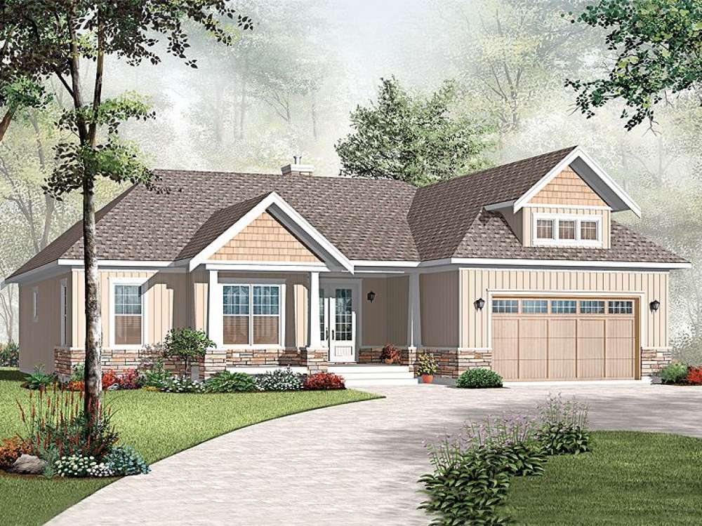 Plan 027H-0244