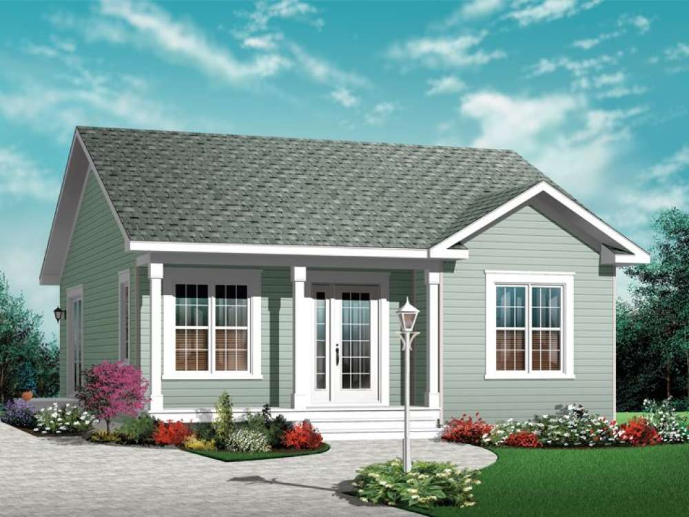 Plan 027H-0366